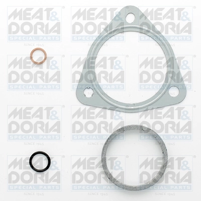 Mounting Kit, charger